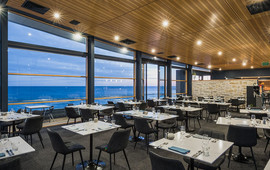 Bayviews Restaurant & Lounge Bar