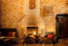 Basta Italian Restaurant美食图片