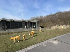 捺山地质公园-仪征