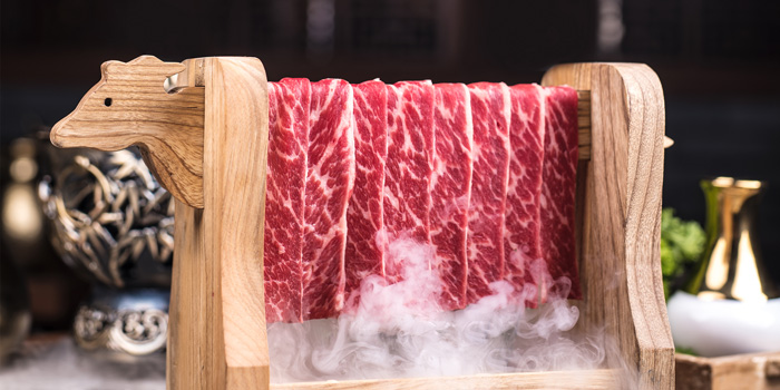 Shu Guo Yin Xiang (Sunter)