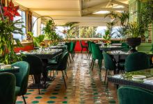 Villa Carlotta Restaurant美食图片