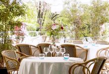Villa9Trois美食图片