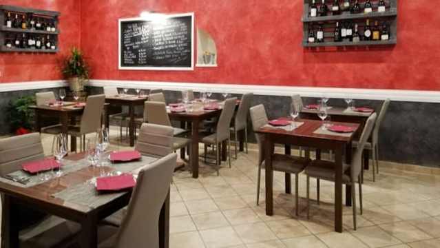 L'Officina Dei Sapori