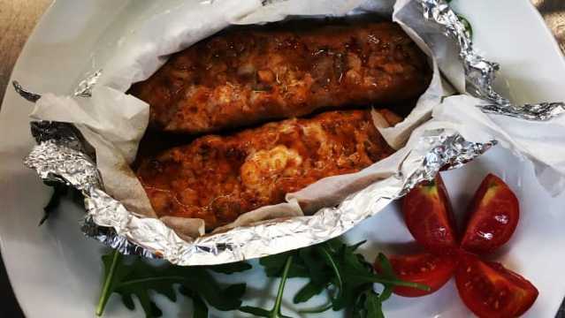 Cantina Ancidda餐厅图片