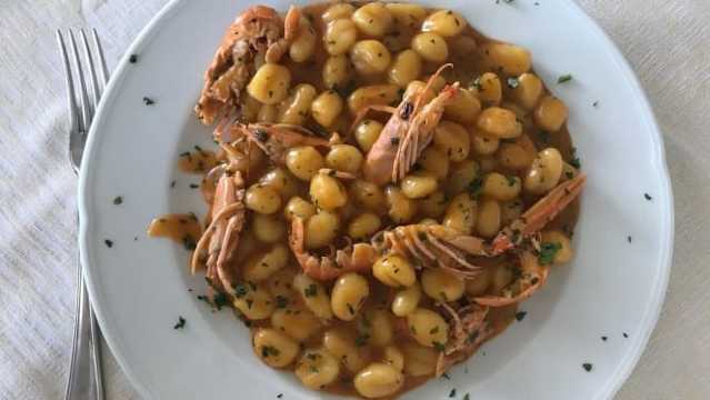 Ristorante I Gabbiani餐厅图片