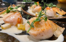 Bodega I Winebar Local 1478餐厅图片