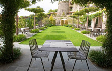 Ristorante Cucina Relais San Vigilio餐厅图片