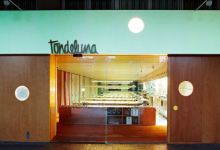 Tondeluna美食图片