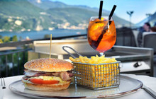 Sassa Bistrot & Bar餐厅图片