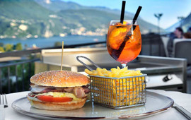 Sassa Bistrot & Bar