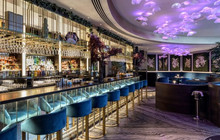 Restaurant EightyEight餐厅图片