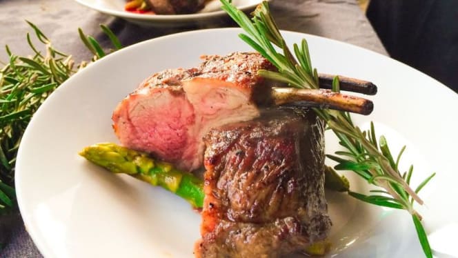 La Lanterna Scheveningen