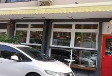 JustFunCoffee美食图片
