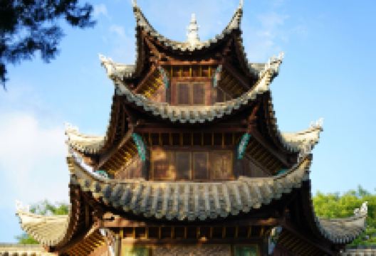 小寨清真寺景点图片