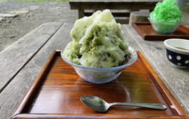 甘酒茶屋
