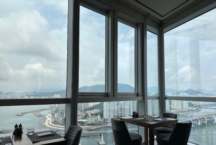 釜山柏悦酒店(Park Hyatt Busan)图片