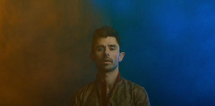 深圳 · KSHMR巡演