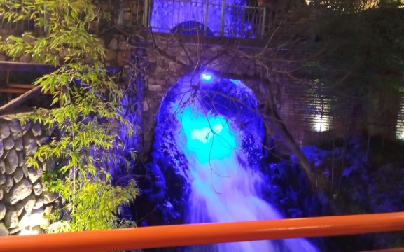 Ethno Tsiskvili餐厅图片