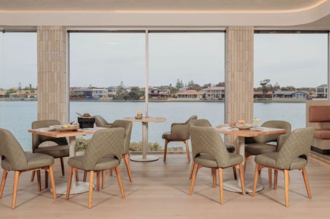 Tunki Ceviche & Woodfire Grill