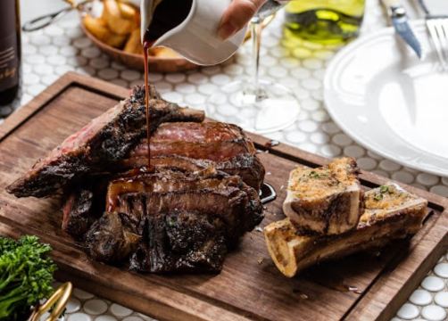 Sean's Kitchen餐厅图片