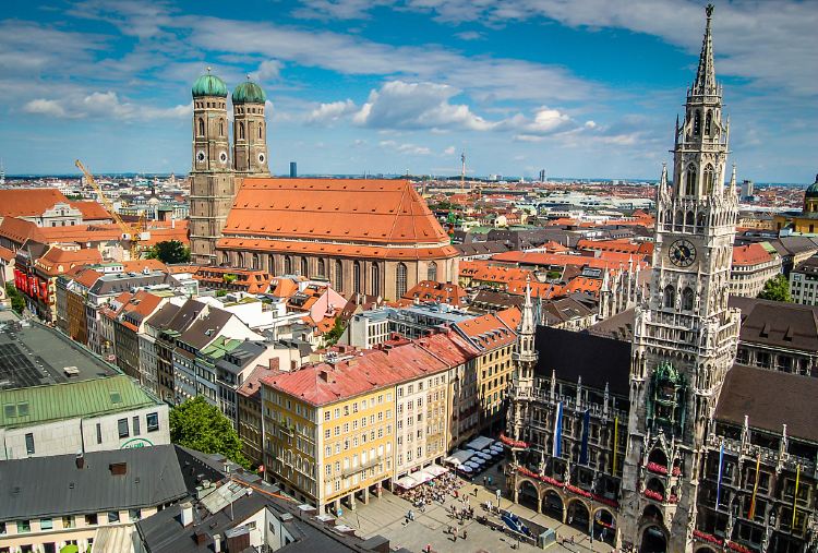 Altstadt-Lehel (Historical charm, cultural treasures)