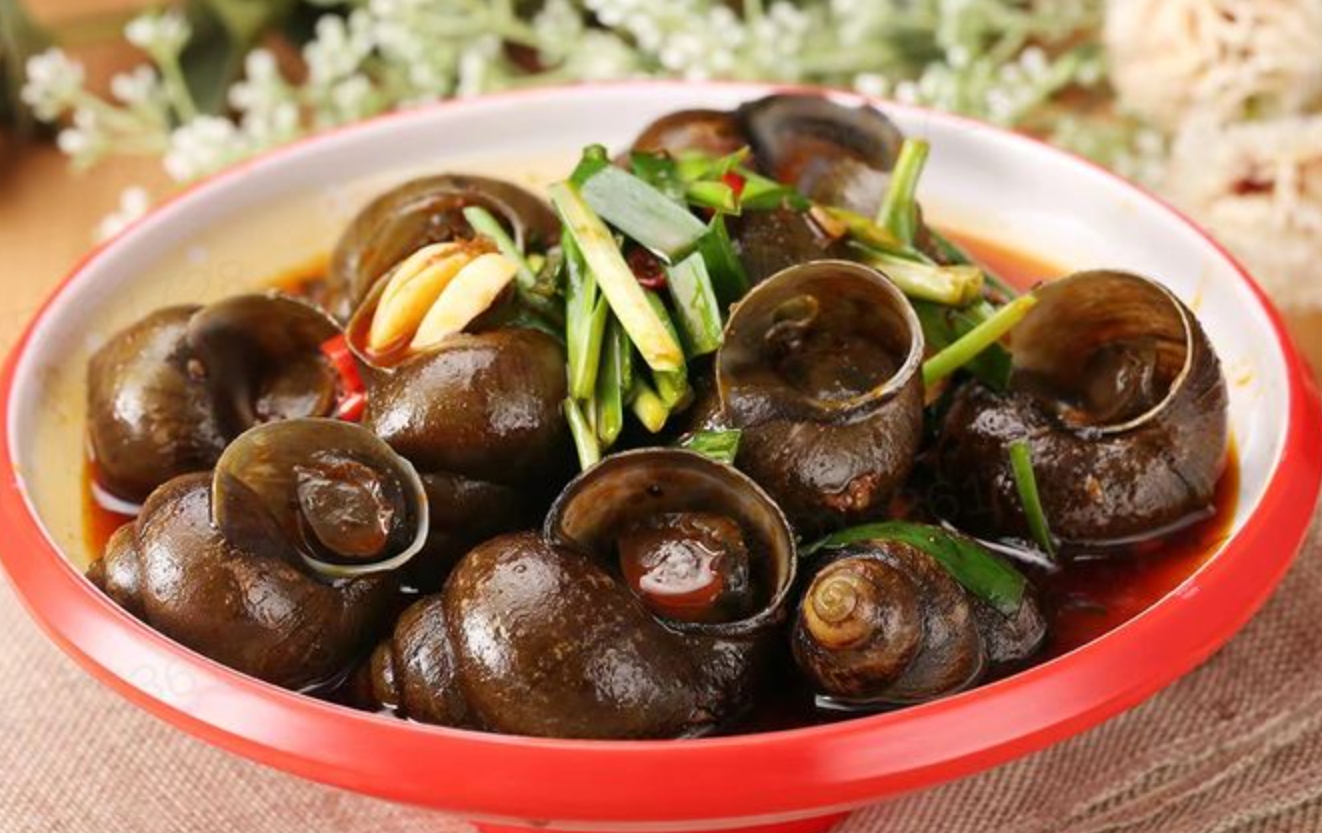 老闵田螺馆(上饶店)