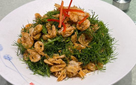 家风·老馆子(德隆街店)
