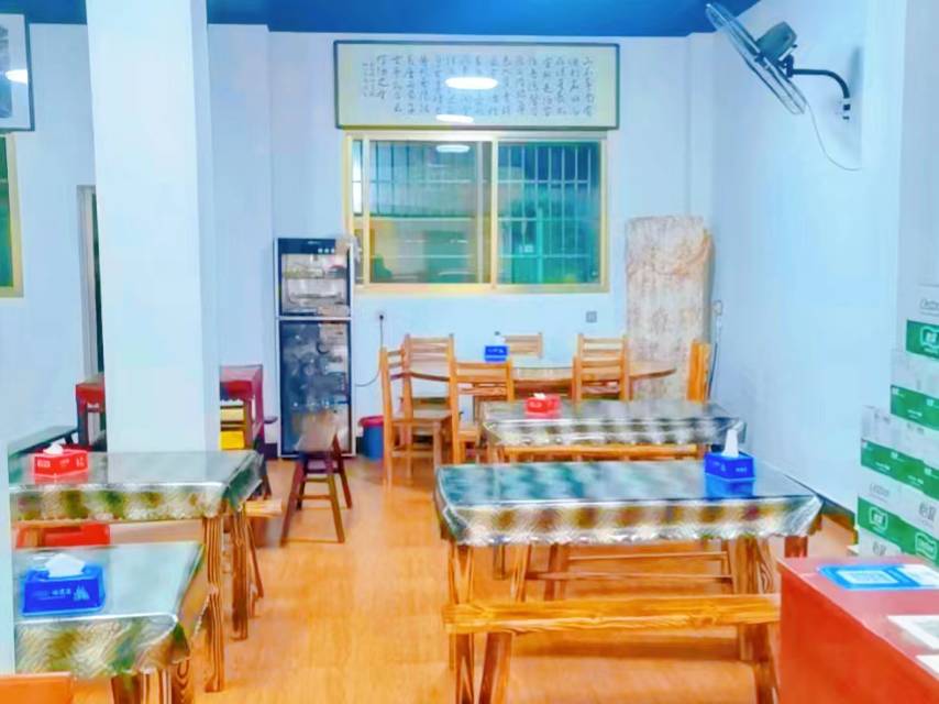 便民饮食餐厅图片