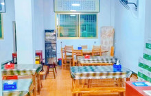 便民饮食餐厅图片