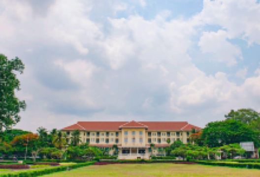 吴哥皇家公园景点图片