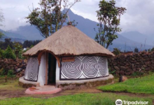 Iby'iwacu Cultural Village景点图片