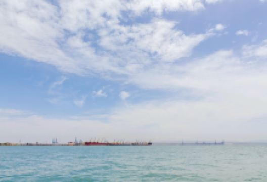 Port De Djibouti景点图片