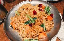大胖烤串店(朝中店)餐厅图片