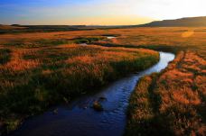 贡格尔草原-克什克腾旗