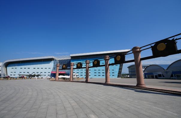 北京中國航空博物館