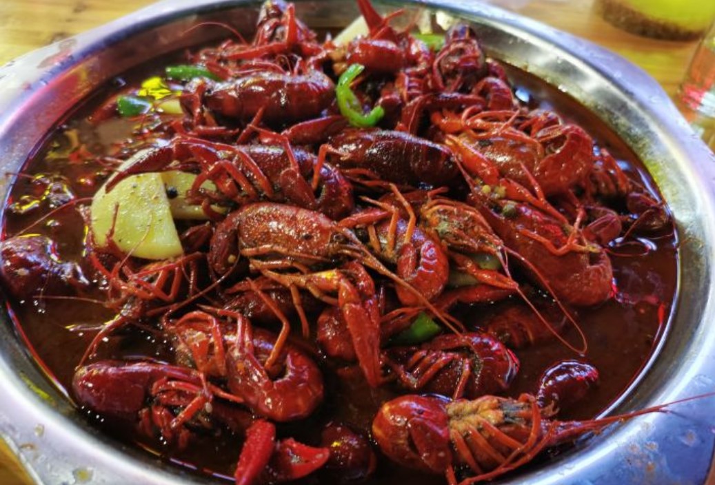 小城大厨(北京路店)餐厅图片