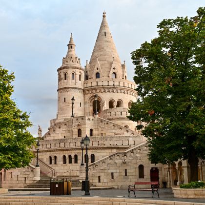 奥地利+匈牙利+克罗地亚10日8晚私家团