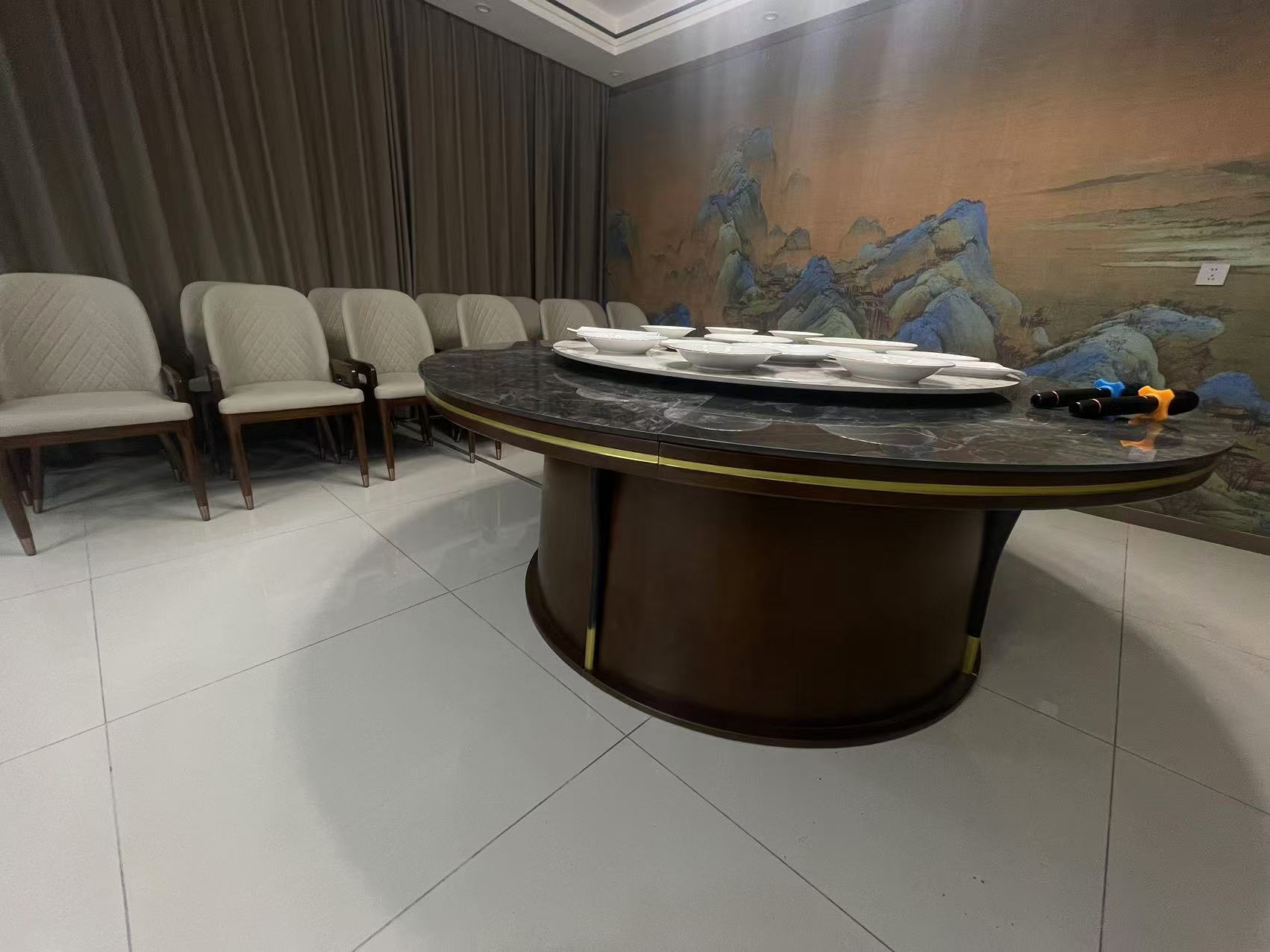 正阳酒店·餐厅餐厅图片