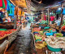 Gikomba Market-阿西里弗