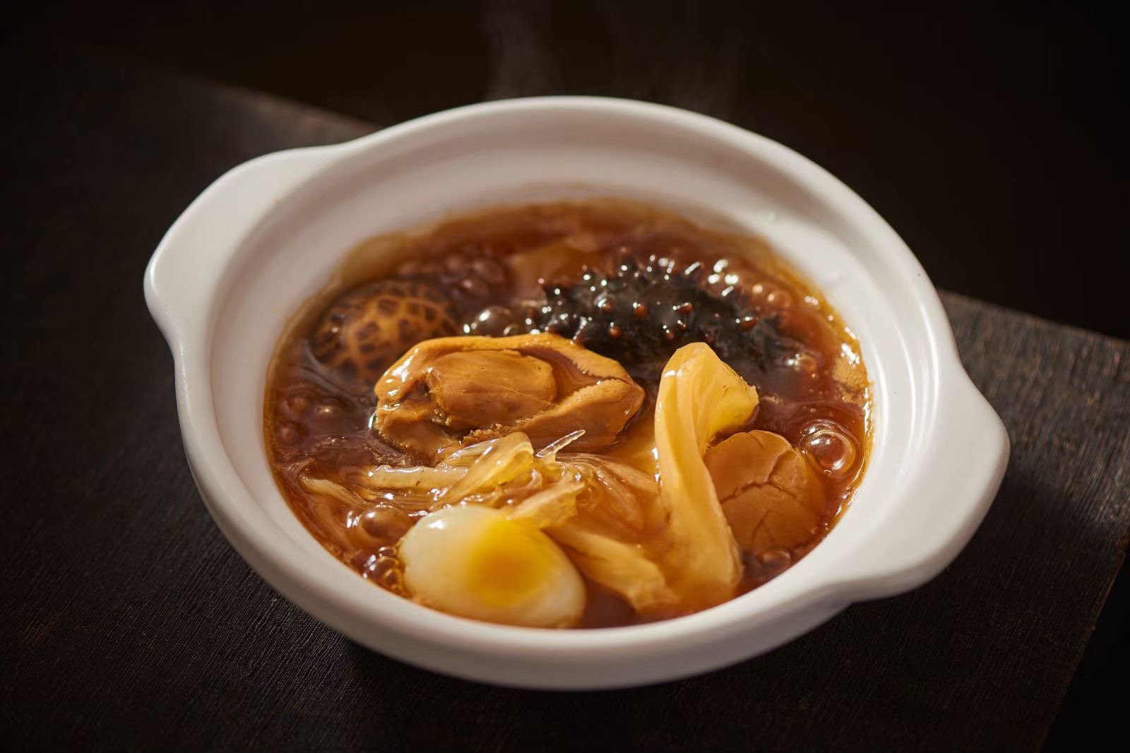 鲍鱼王子(昆山店)餐厅图片