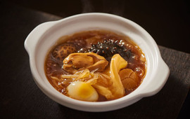 鲍鱼王子(昆山店)