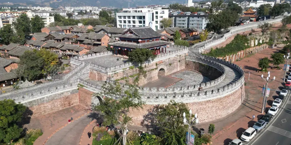 永安旅遊