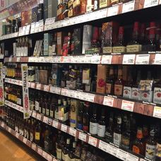 永旺（上田店）-上田市