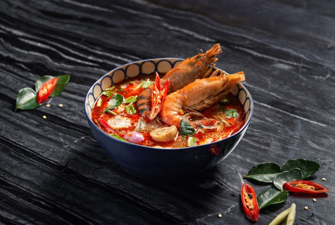 曼谷素坤逸凯悦酒店(Hyatt Regency Bangkok Sukhumvit)图片