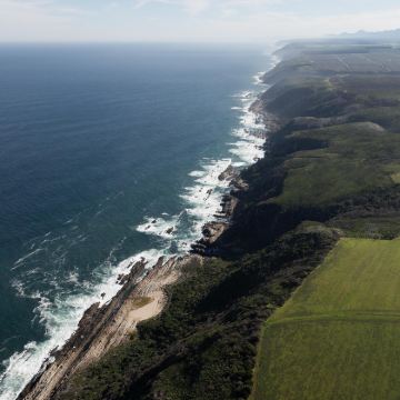南非开普敦+花园大道3日跟团游