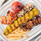 Al Ustad Special Kebab