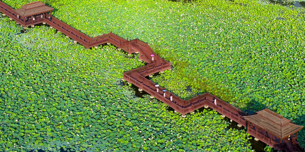 永安旅遊
