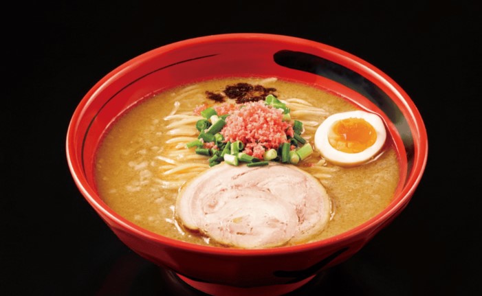 鲜虾荞麦 一幻（总本店）餐厅图片