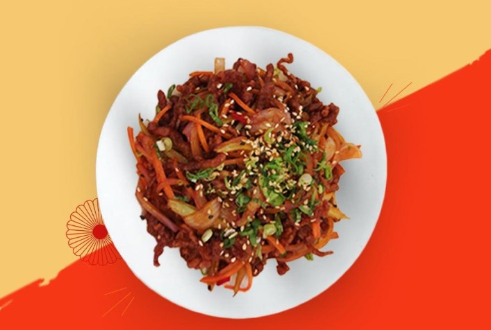 Beijing Restaurant餐厅图片