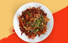 北京楼中国餐厅Beijing Restaurant餐厅图片